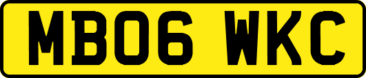 MB06WKC