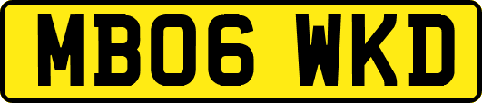 MB06WKD
