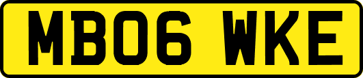 MB06WKE