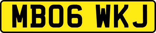 MB06WKJ