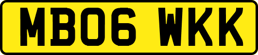 MB06WKK