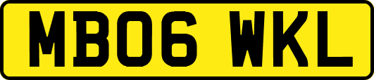 MB06WKL