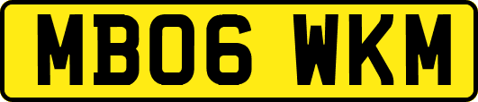 MB06WKM