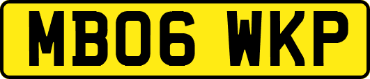 MB06WKP