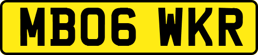 MB06WKR