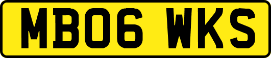 MB06WKS