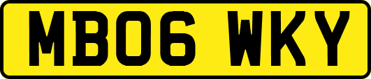 MB06WKY