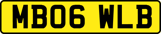 MB06WLB