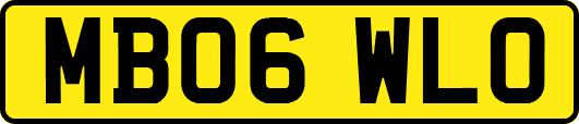 MB06WLO