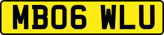 MB06WLU