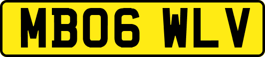MB06WLV