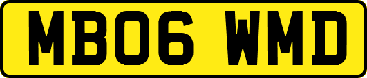 MB06WMD