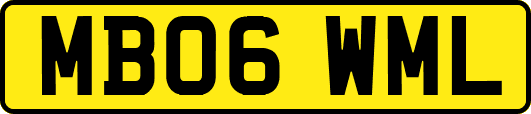 MB06WML