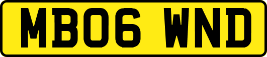 MB06WND