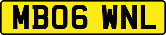 MB06WNL