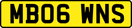 MB06WNS