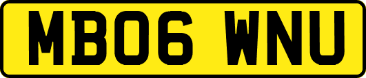 MB06WNU