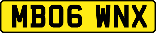 MB06WNX