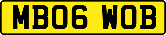 MB06WOB