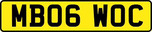 MB06WOC