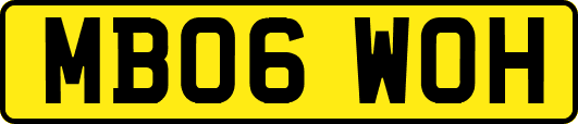 MB06WOH