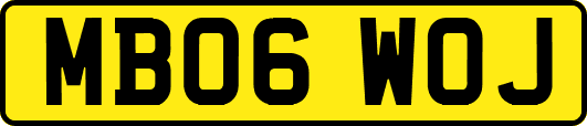 MB06WOJ