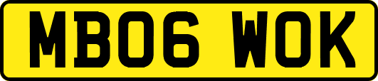 MB06WOK