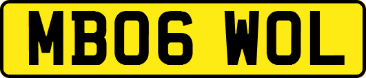 MB06WOL