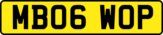 MB06WOP