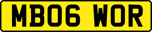 MB06WOR