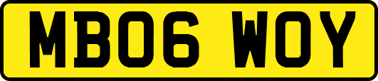 MB06WOY