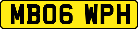 MB06WPH