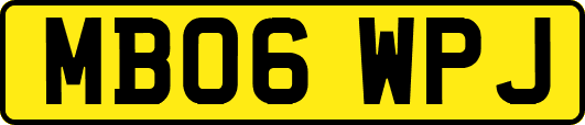 MB06WPJ