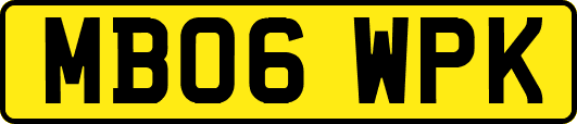 MB06WPK