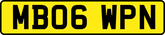 MB06WPN