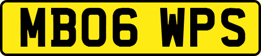 MB06WPS