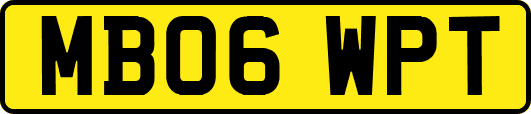 MB06WPT