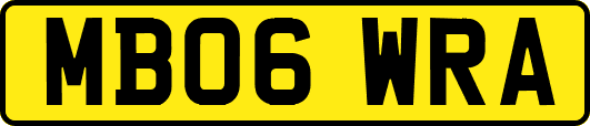 MB06WRA