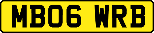 MB06WRB