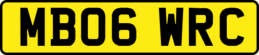 MB06WRC