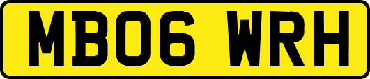 MB06WRH