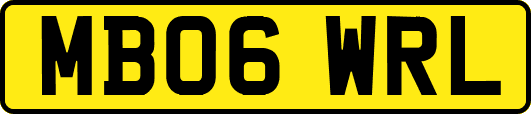 MB06WRL