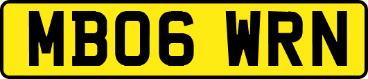 MB06WRN
