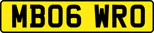 MB06WRO