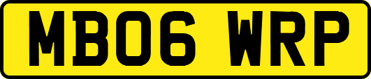 MB06WRP