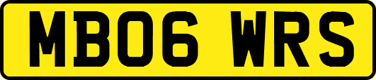 MB06WRS