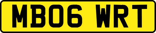 MB06WRT