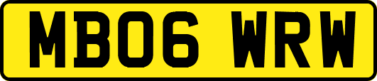 MB06WRW