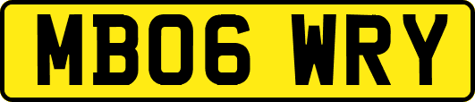 MB06WRY