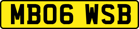 MB06WSB